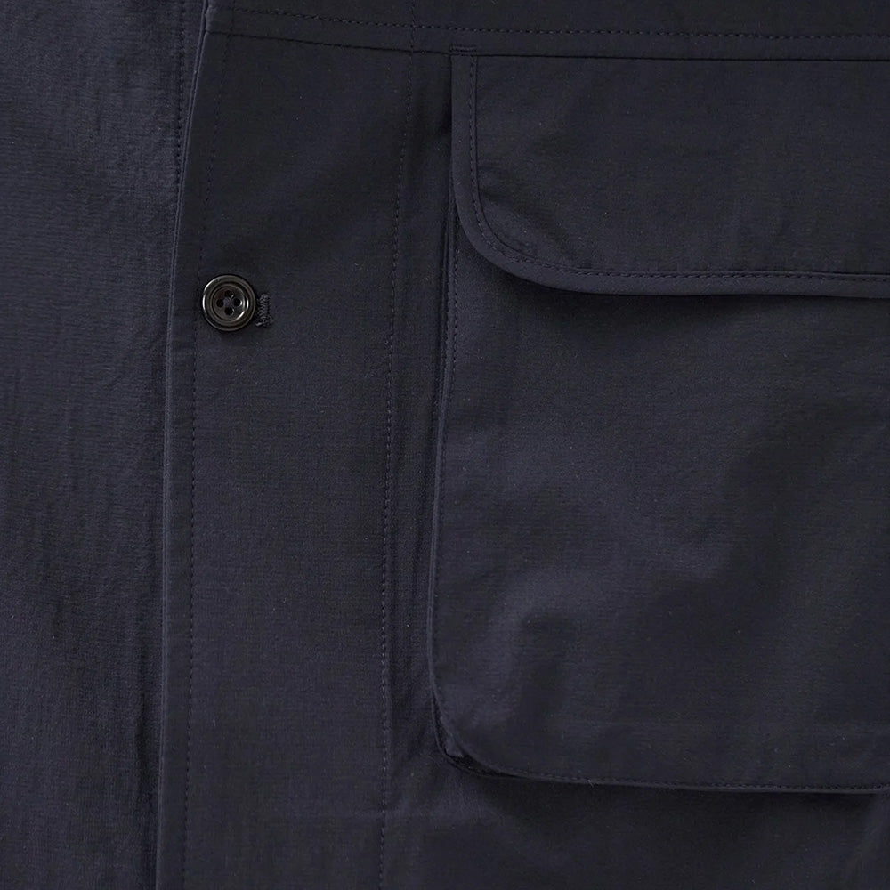 Norse Projects Mols Commuter Overshirt