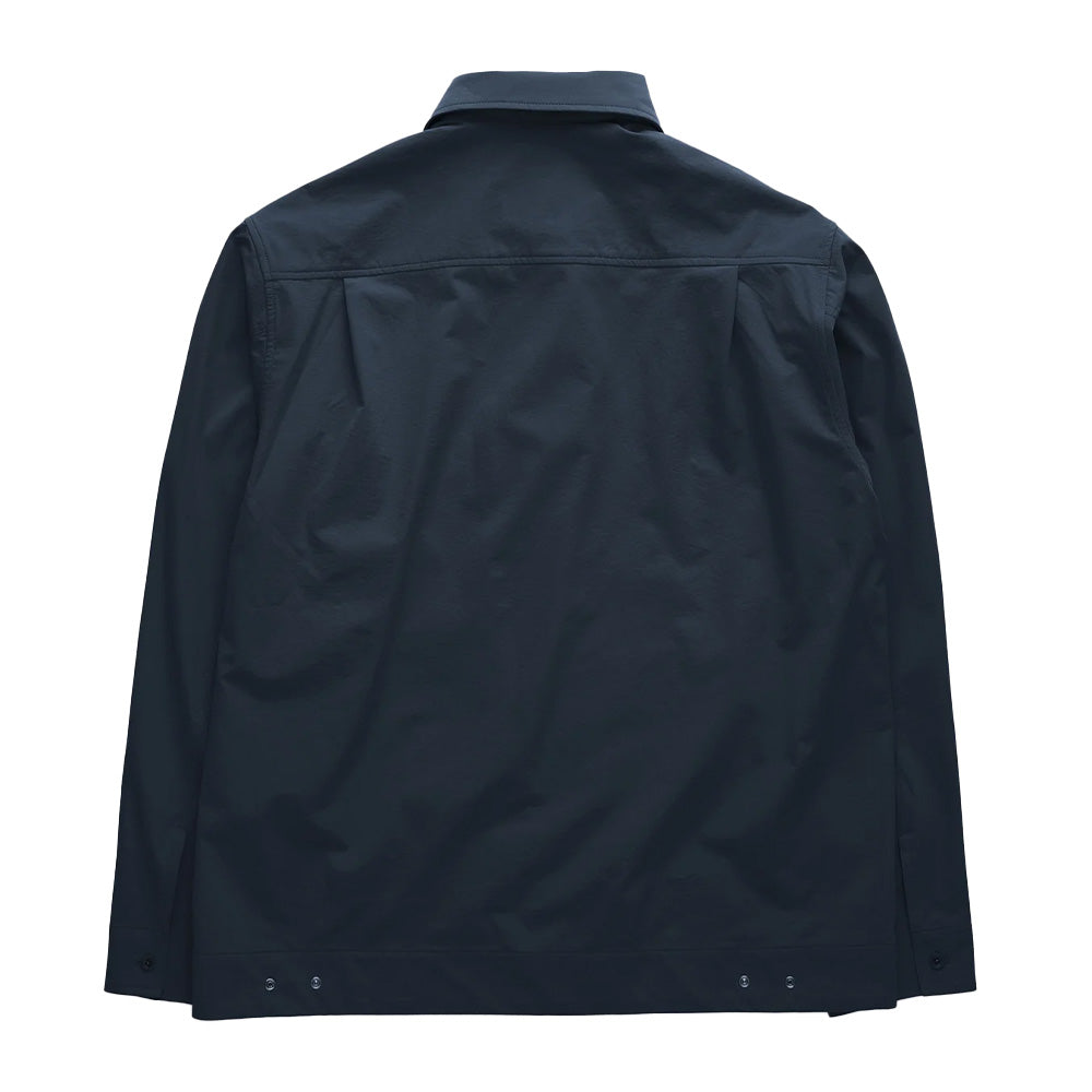 Norse Projects Mols Commuter Overshirt