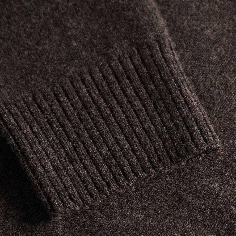 Norse Projects Standard Merino Lambswool Polo