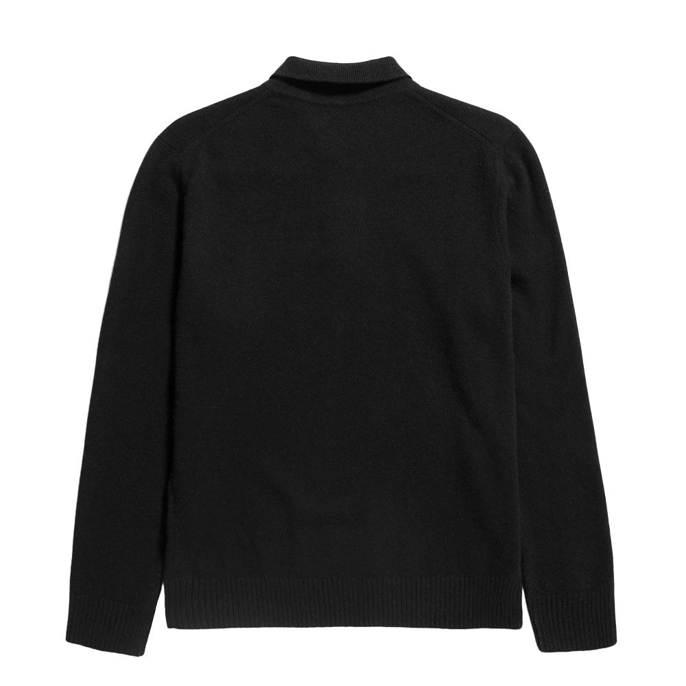 Norse Projects Standard Merino Lambswool Polo