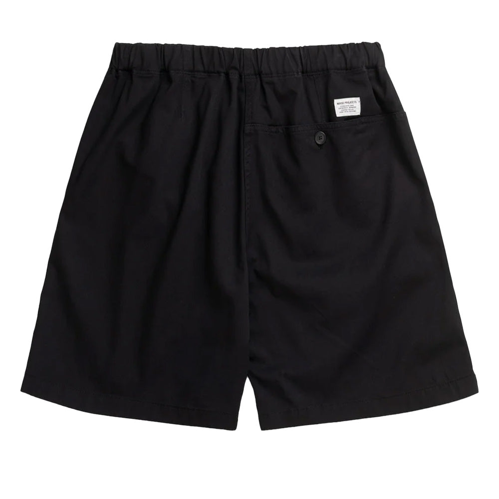 Norse Projects Trysil Regular Twill Short