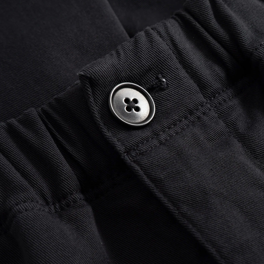 Norse Projects Trysil Regular Twill Short