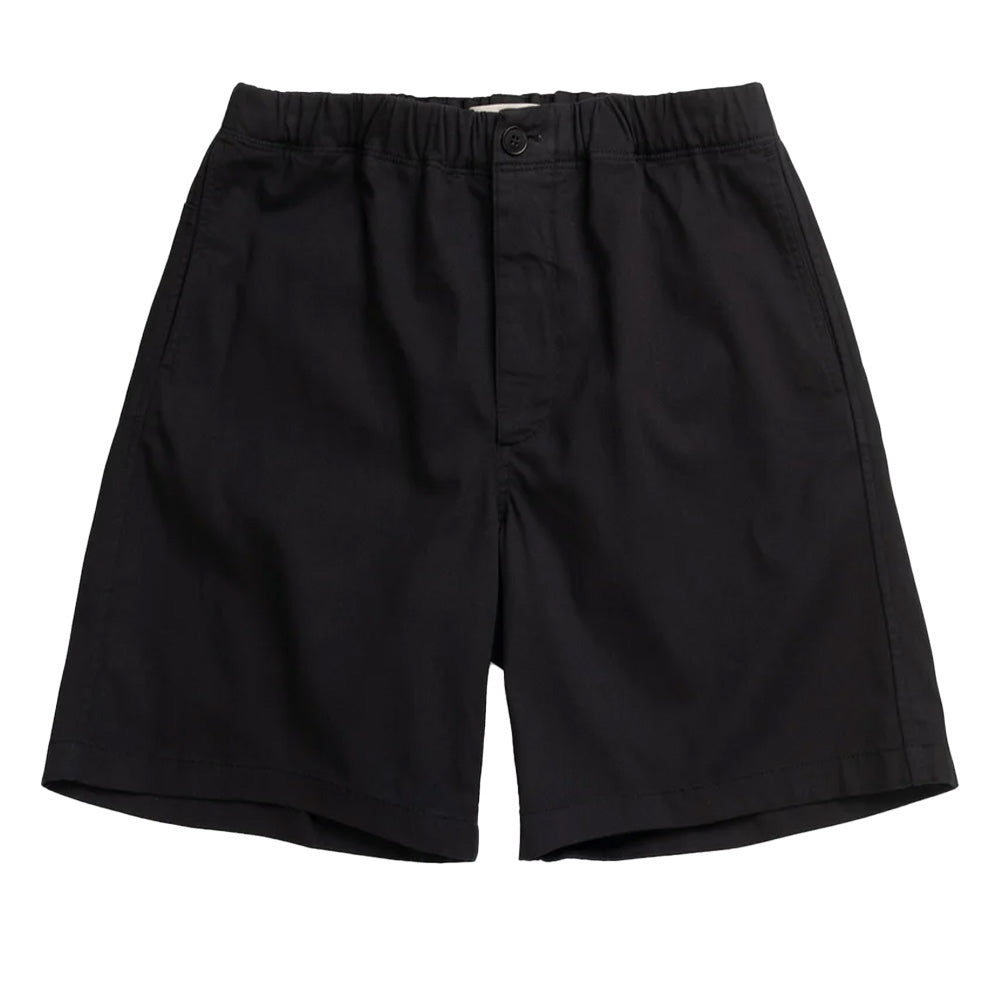 Norse Projects Trysil Regular Twill Short