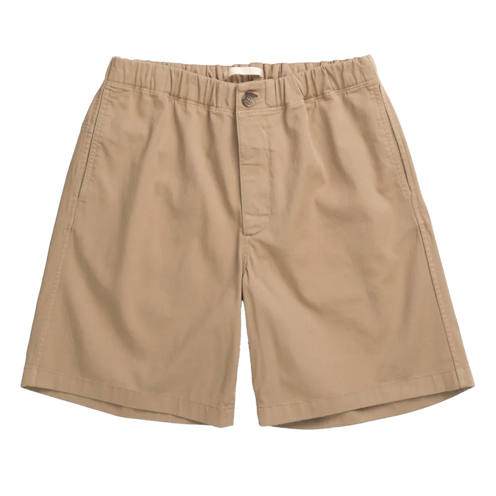 Norse Projects Trysil Regular Twill Short