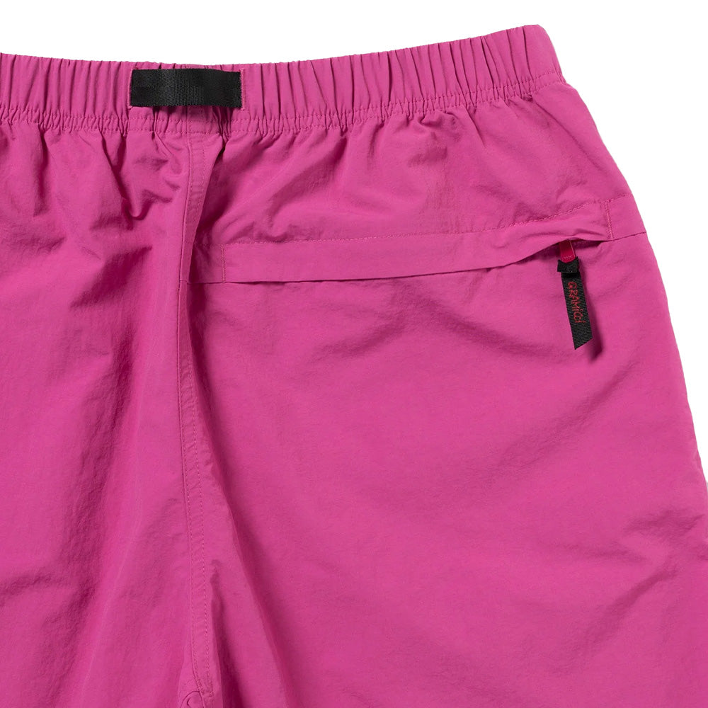 Nylon Packable G-Short