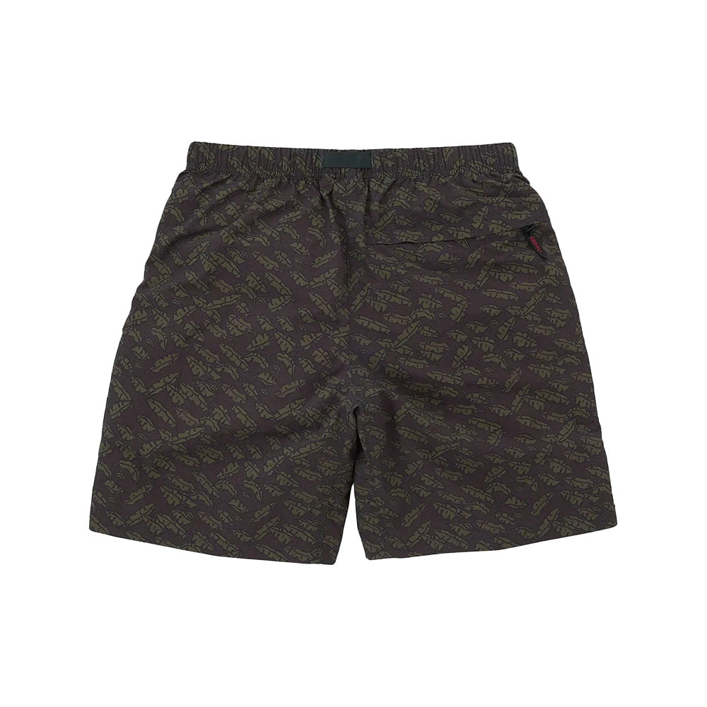 Nylon Packable G-Short