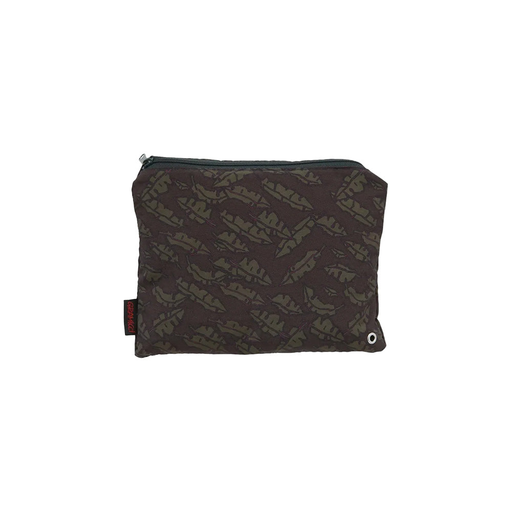 Nylon Packable G-Short