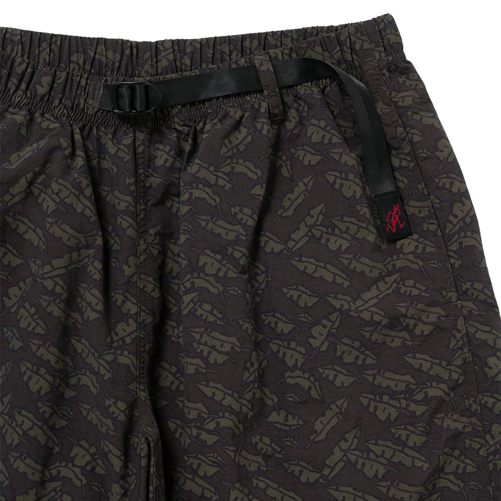 Nylon Packable G-Short