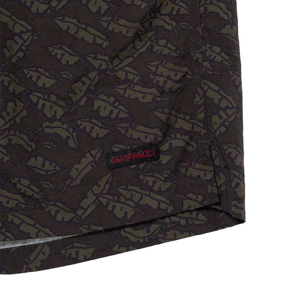 Nylon Packable G-Short