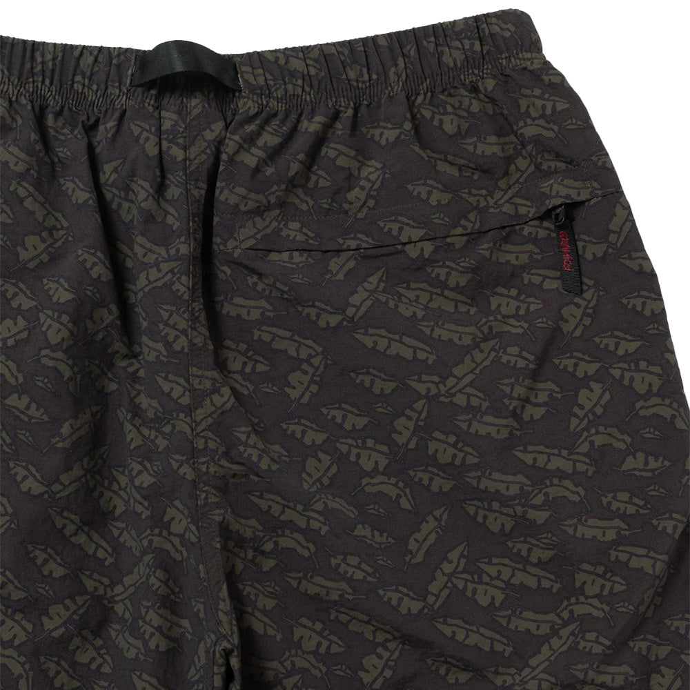 Nylon Packable G-Short