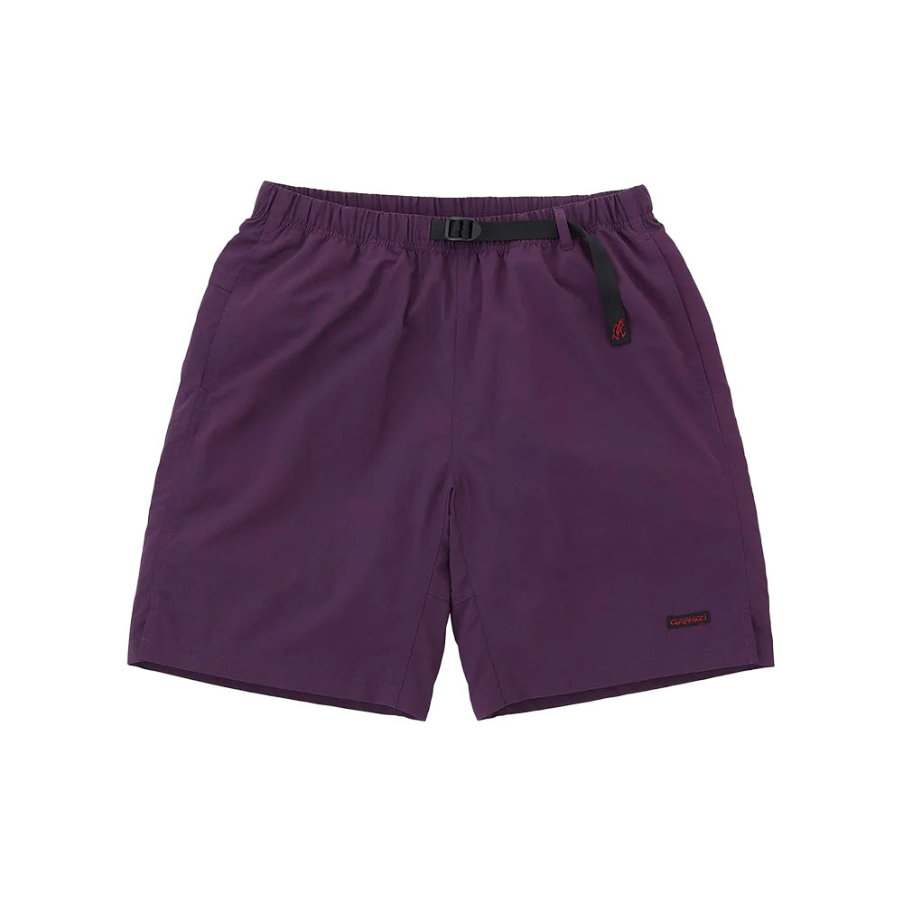 Nylon Packable G-Short