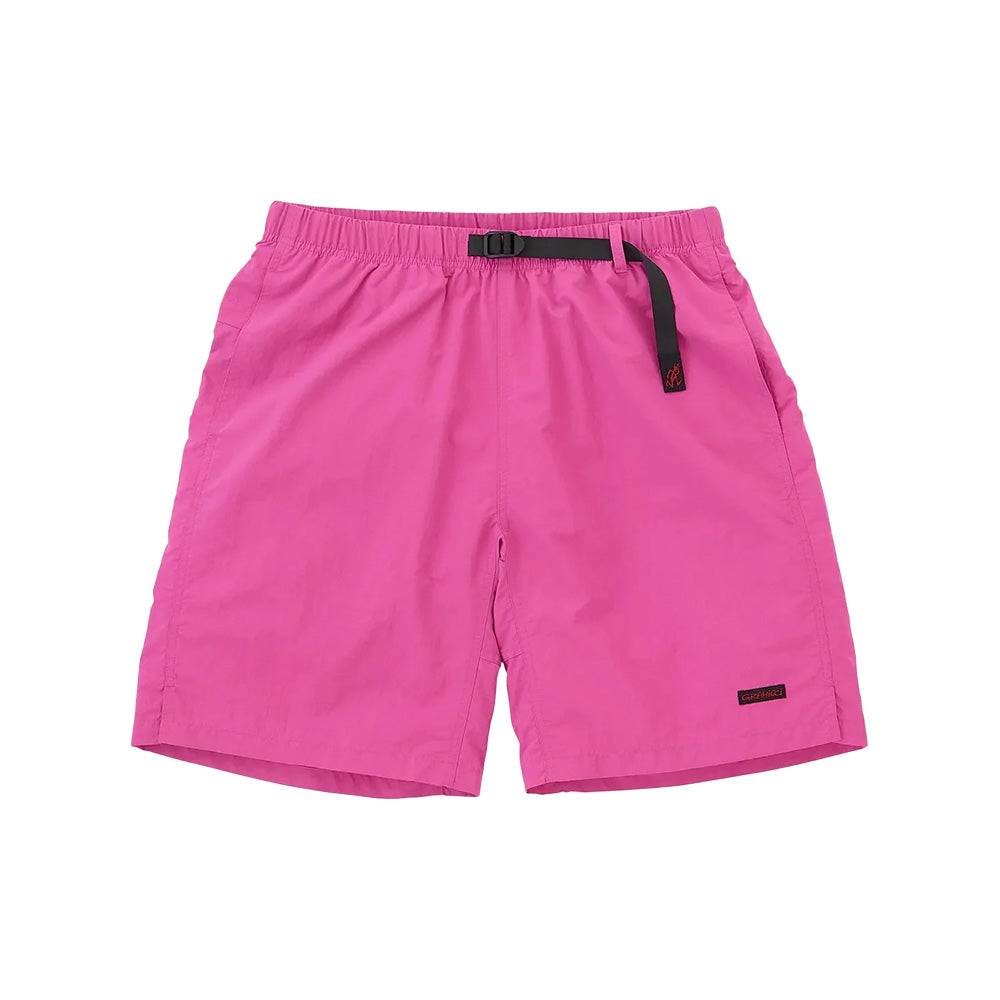 Nylon Packable G-Short