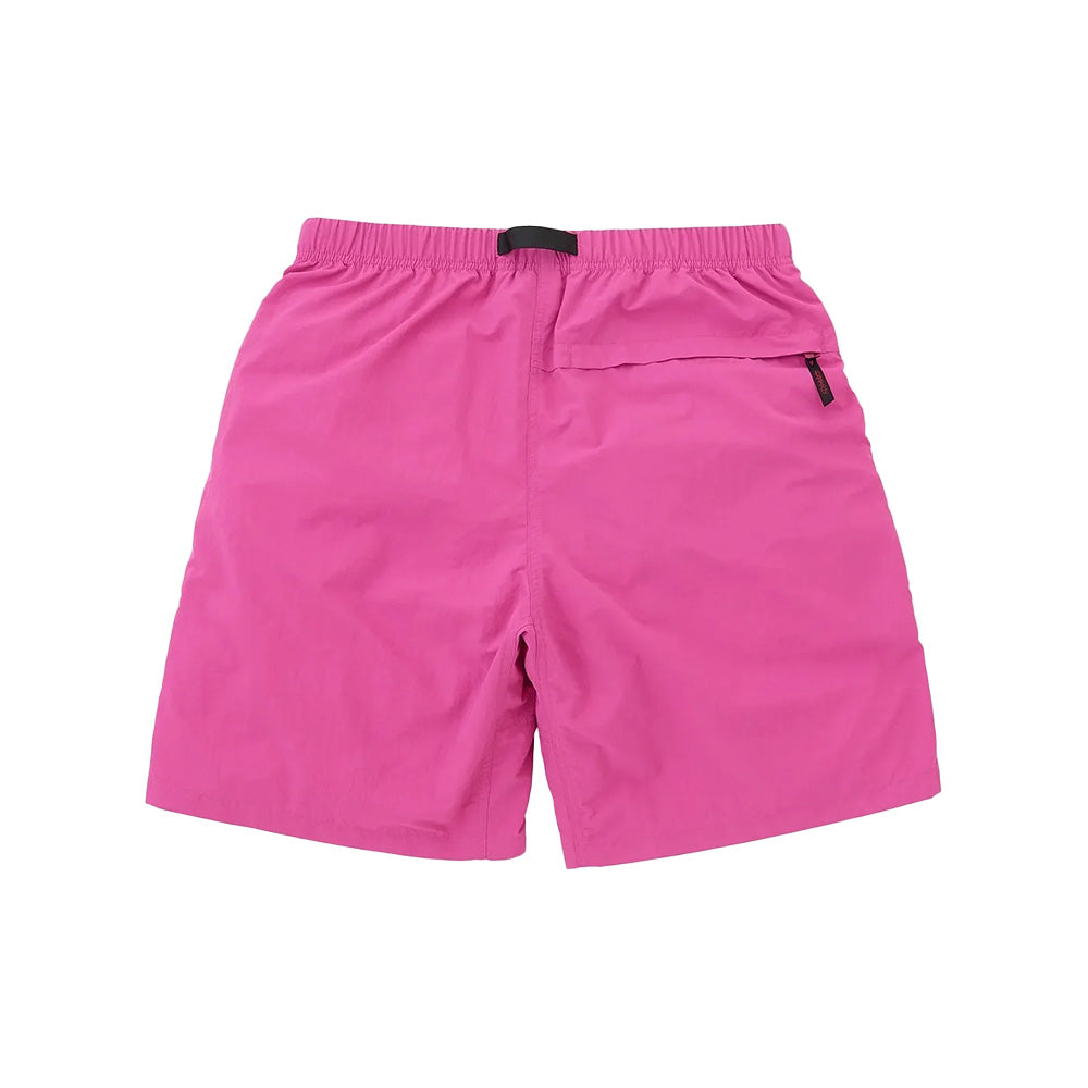 Nylon Packable G-Short