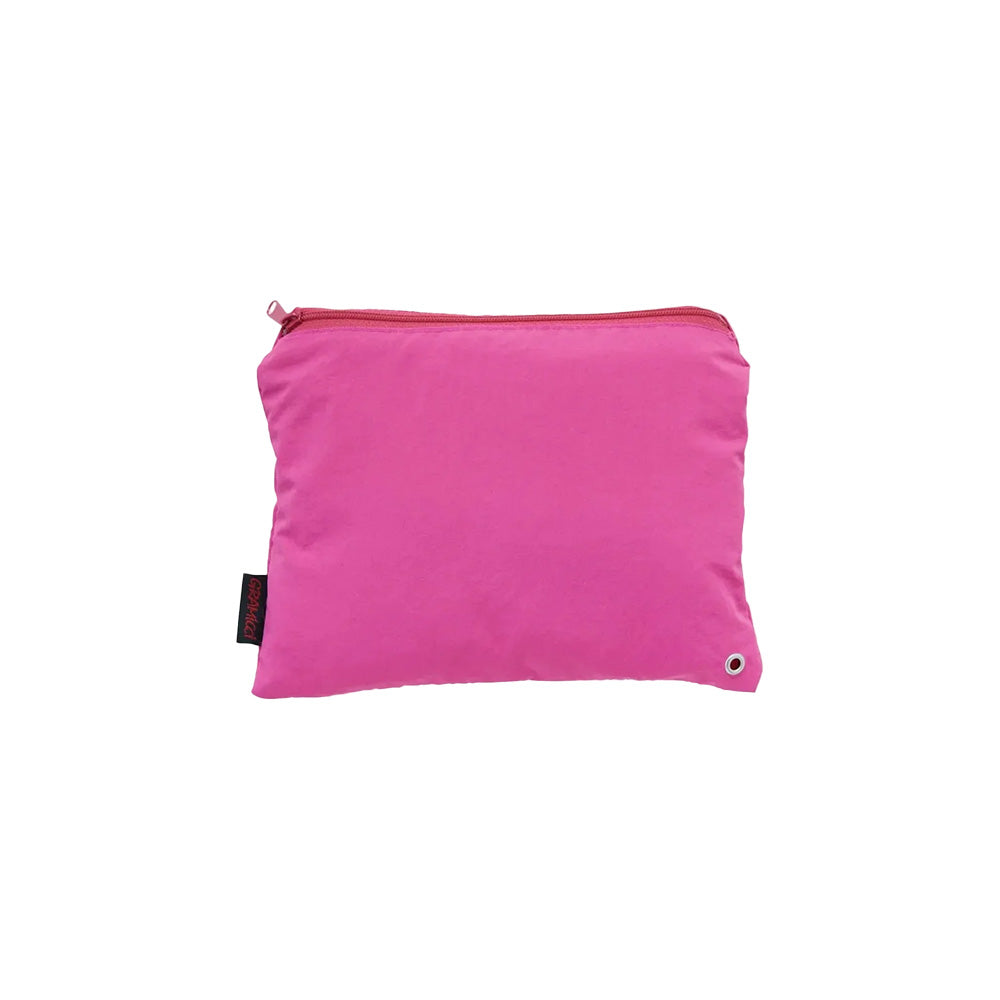 Nylon Packable G-Short