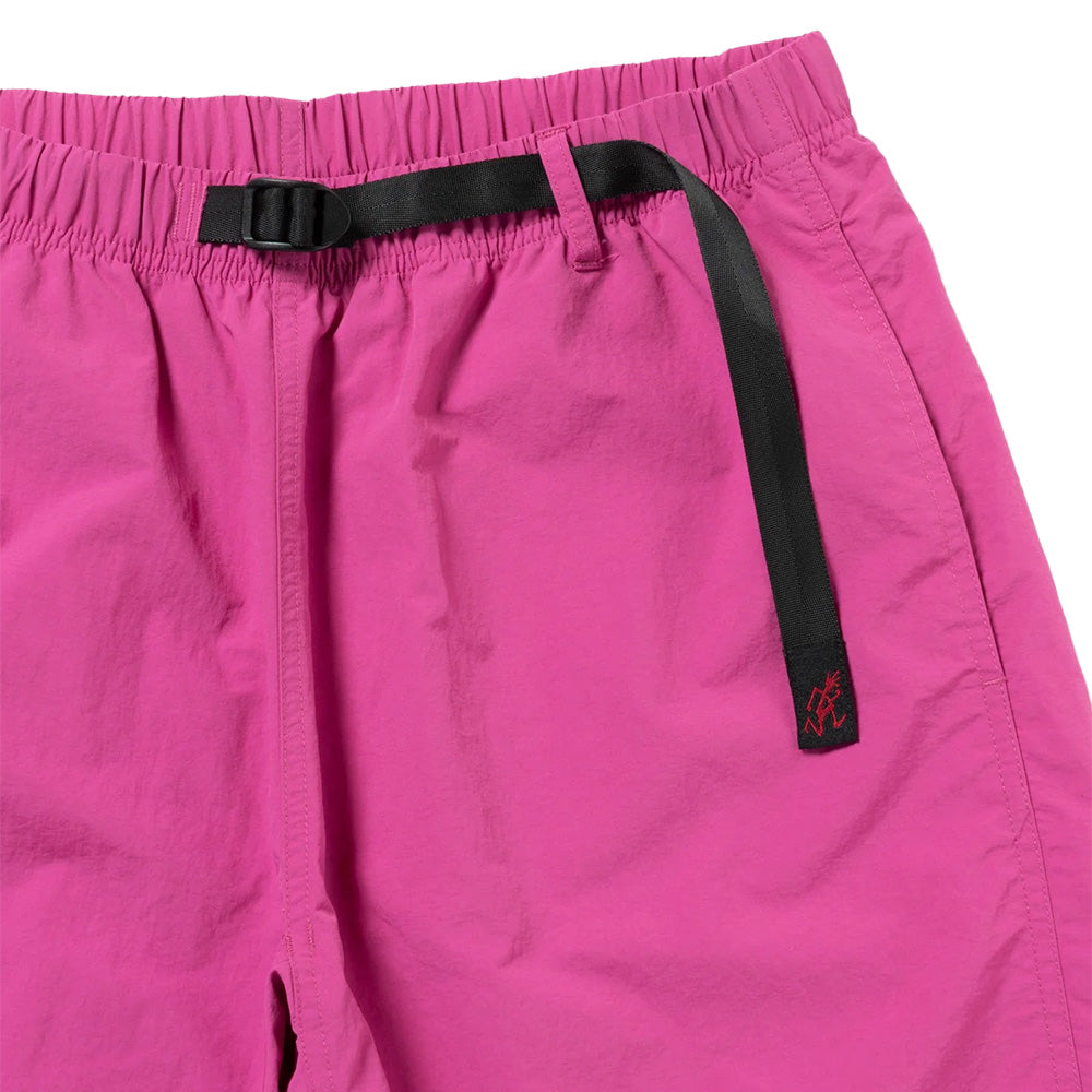 Nylon Packable G-Short