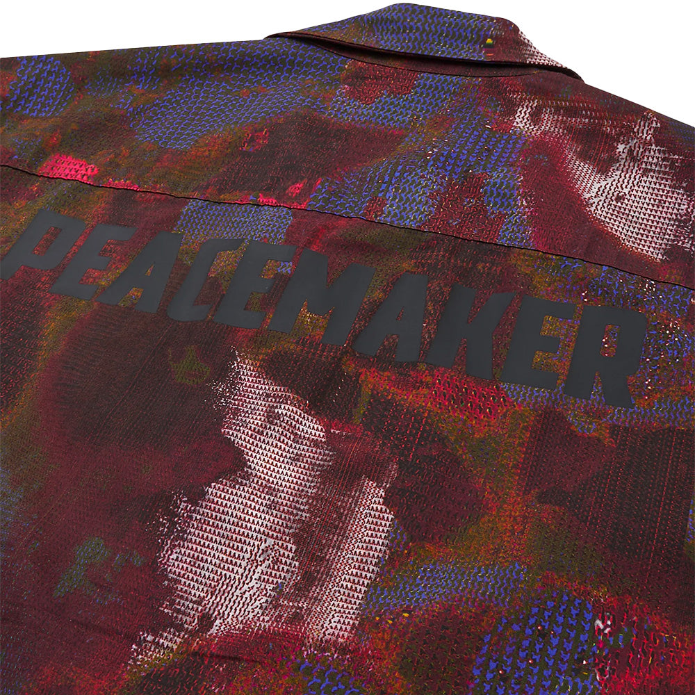 OAMC Peacemaker Boxy Shirt