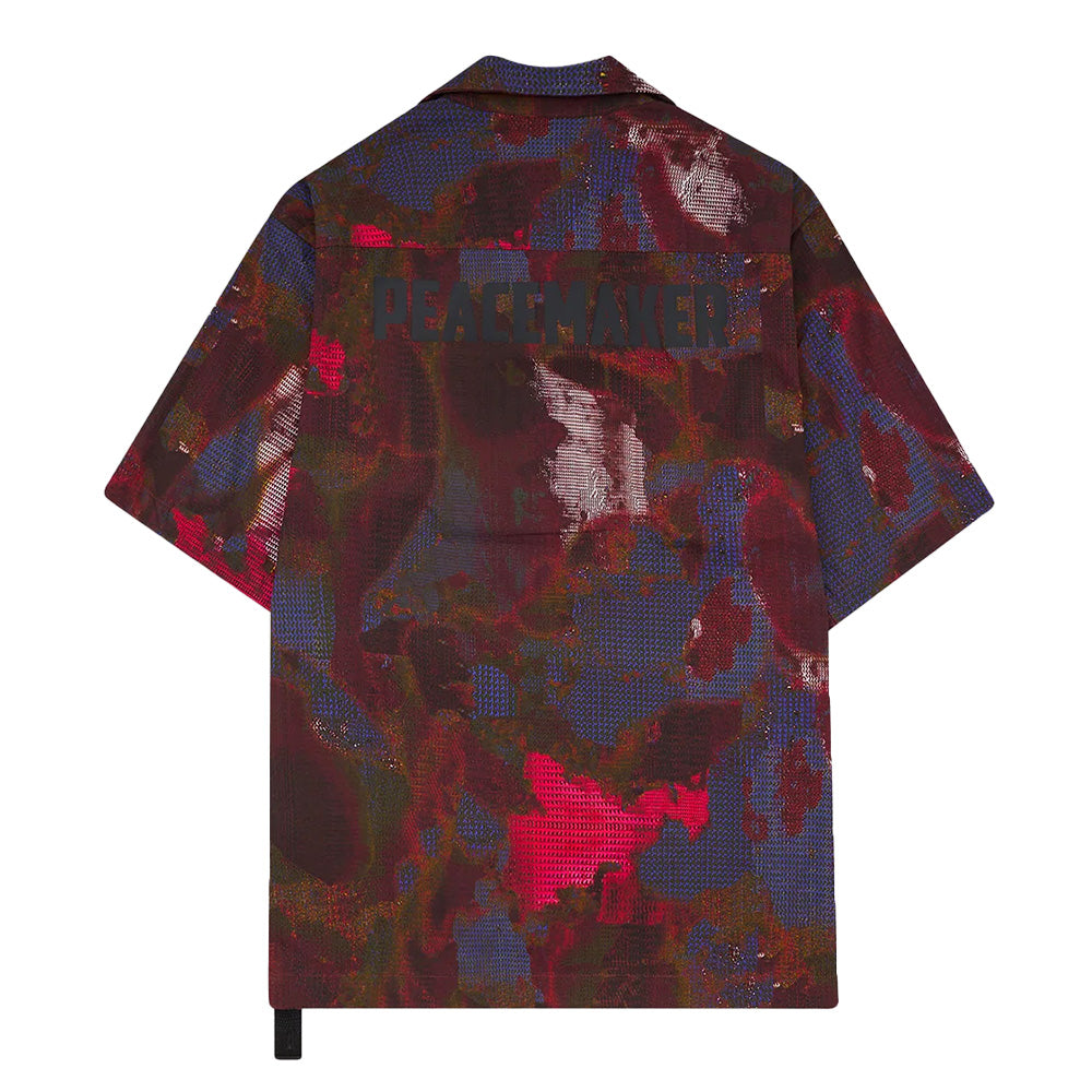 OAMC Peacemaker Boxy Shirt