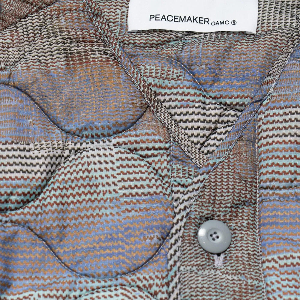 OAMC Peacemaker Combat Liner