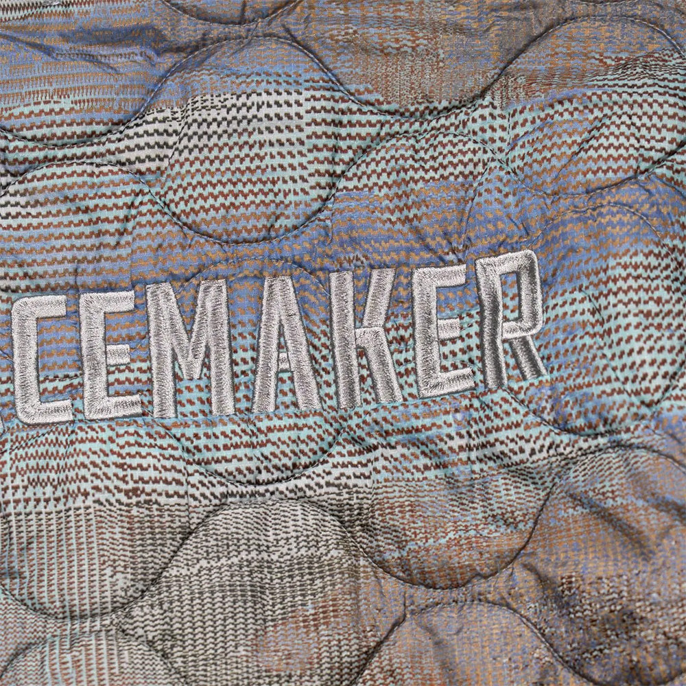 OAMC Peacemaker Combat Liner
