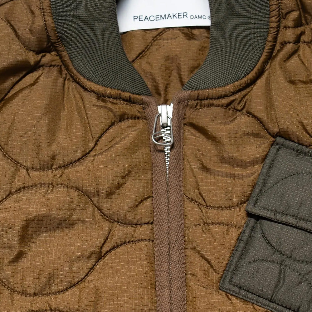 OAMC Peacemaker Liner Vest