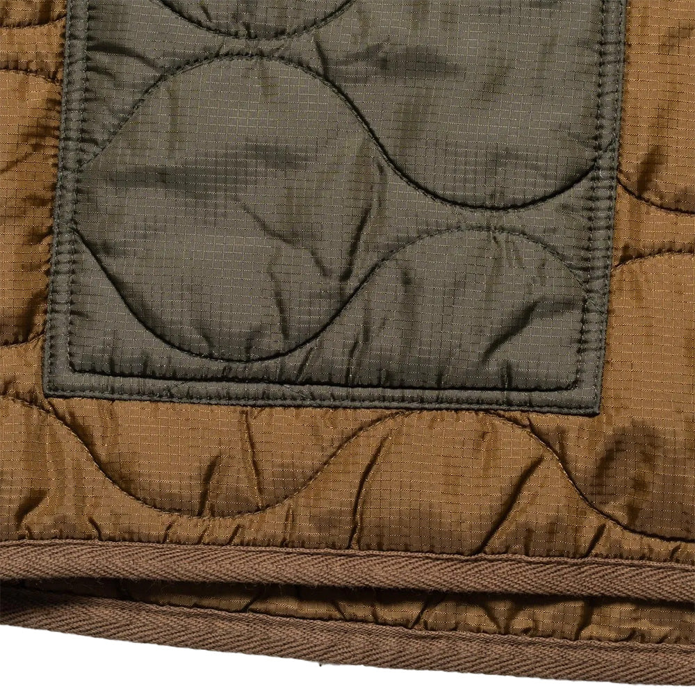 OAMC Peacemaker Liner Vest