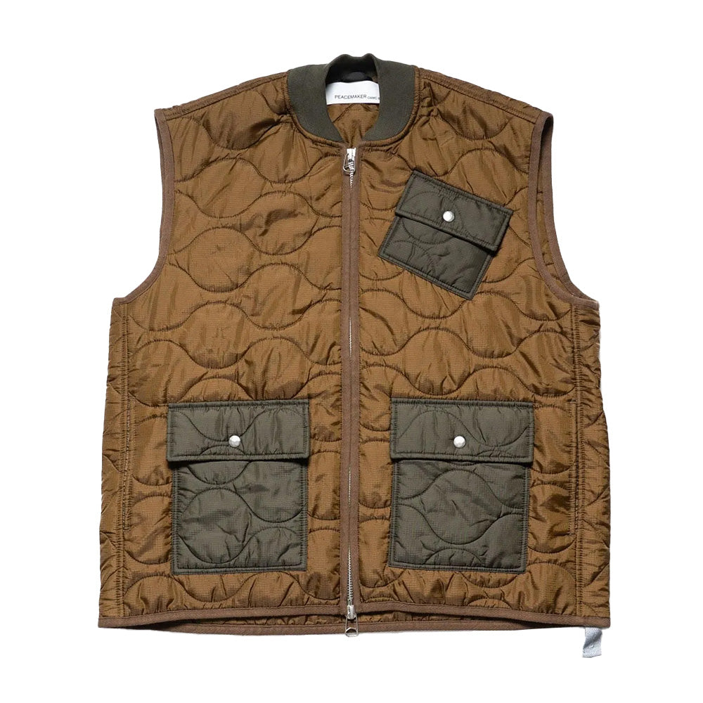 OAMC Peacemaker Liner Vest