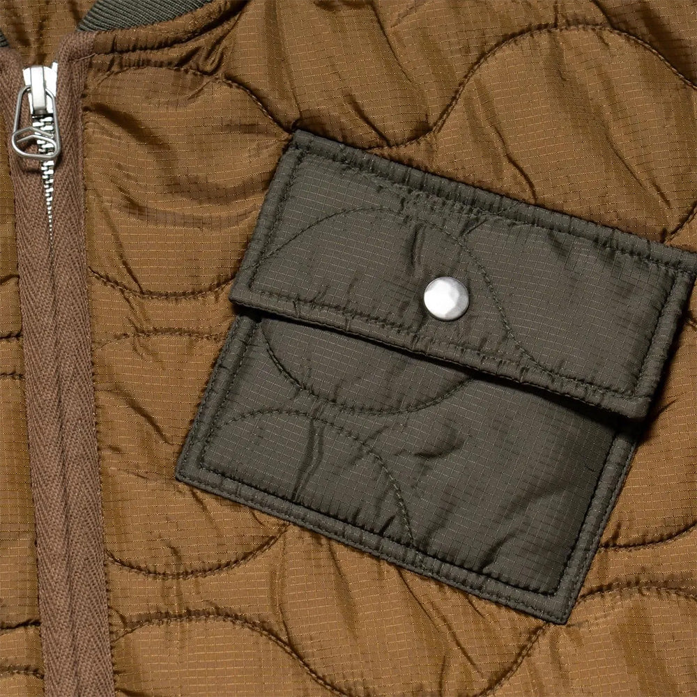 OAMC Peacemaker Liner Vest