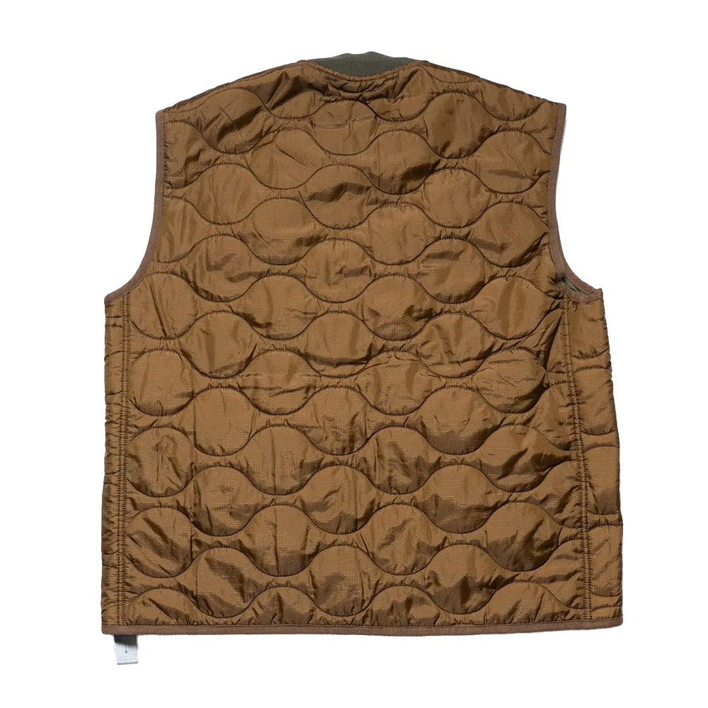 OAMC Peacemaker Liner Vest