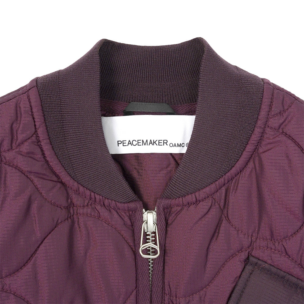 OAMC Peacemaker Liner Vest