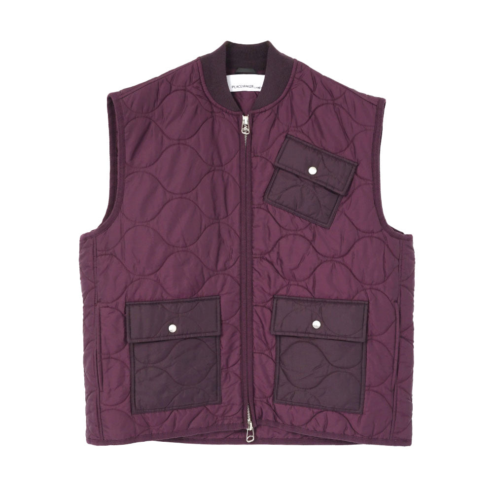 OAMC Peacemaker Liner Vest