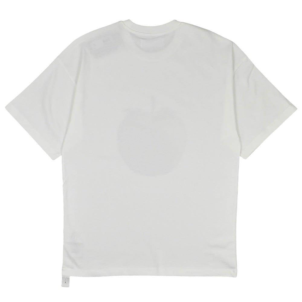 OAMC Peacemaker Oversize Tee Apple