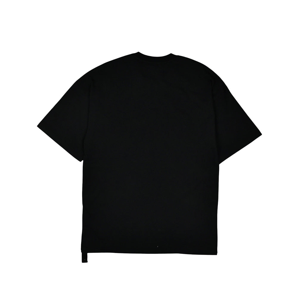 OAMC Peacemaker Oversize Tee Apple