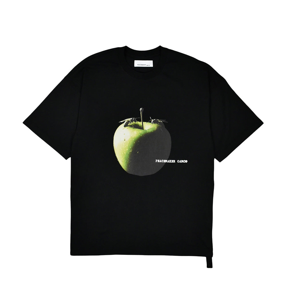 OAMC Peacemaker Oversize Tee Apple
