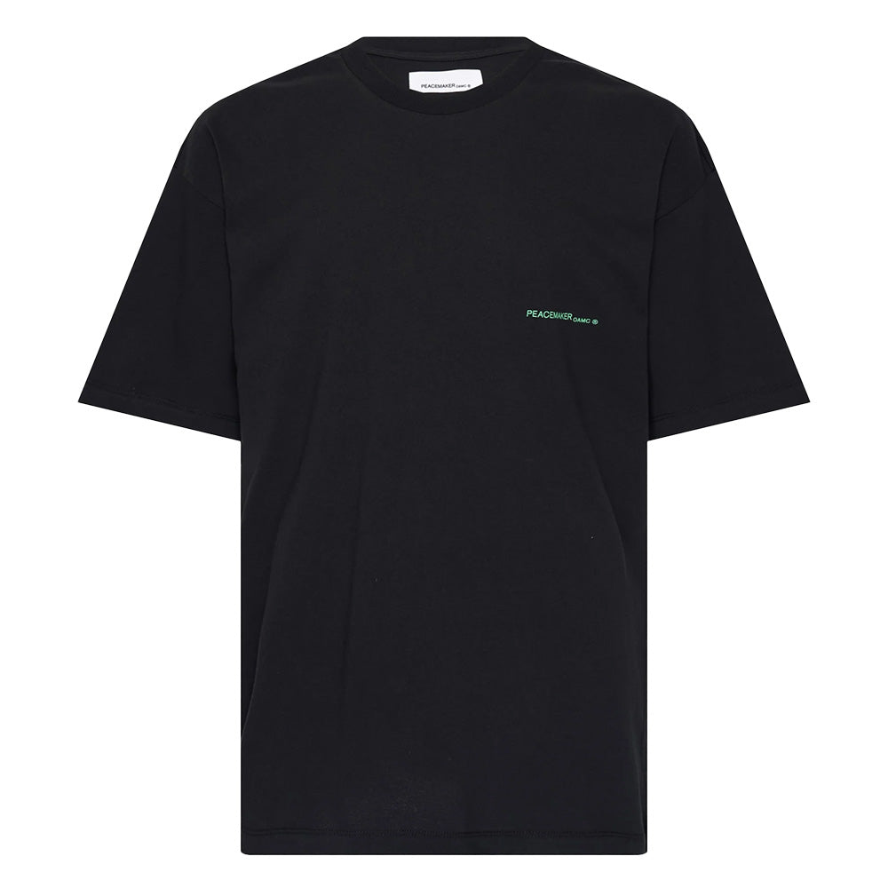 OAMC Peacemaker Oversize Tee Keys