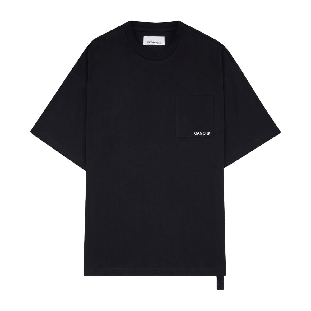 OAMC Peacemaker Pocket Tee Landscape