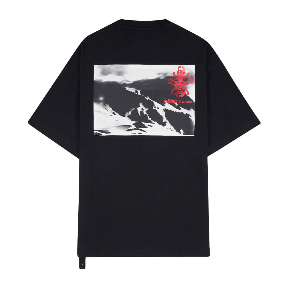 OAMC Peacemaker Pocket Tee Landscape