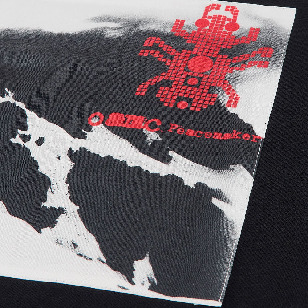 OAMC Peacemaker Pocket Tee Landscape