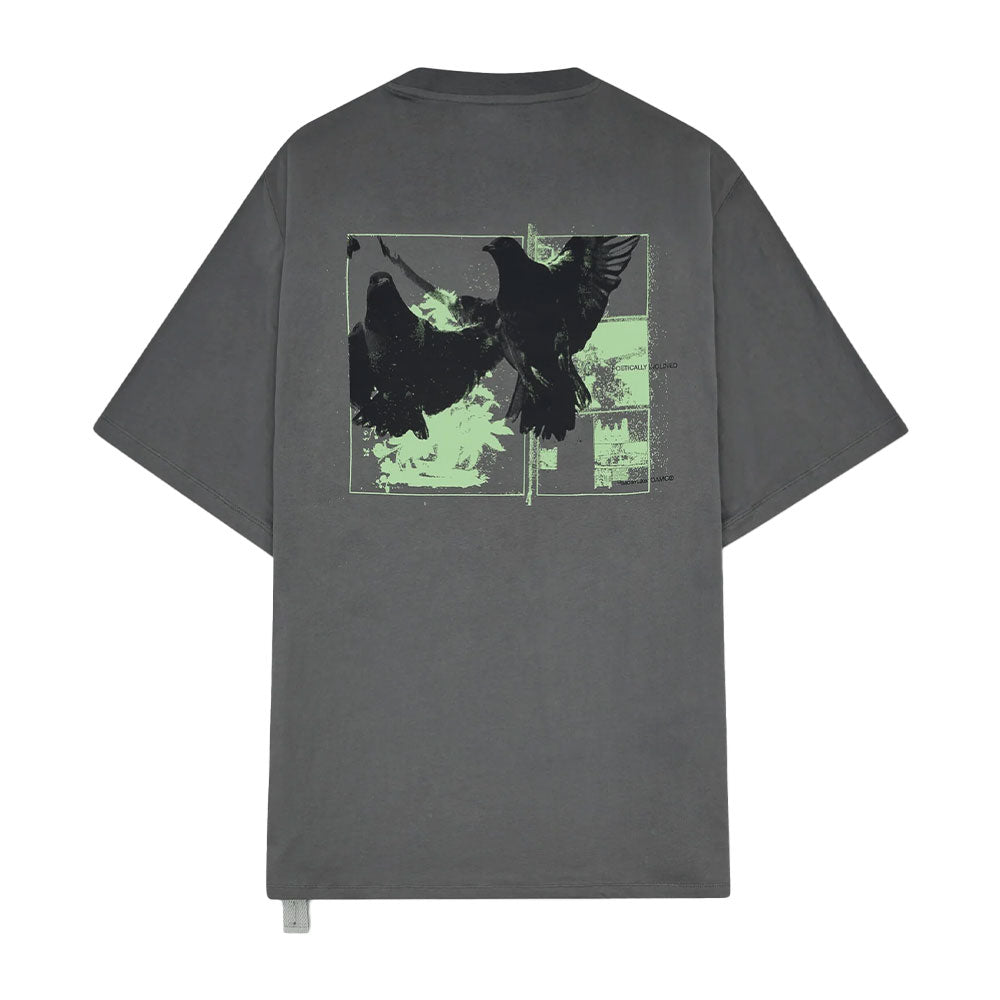 OAMC Peacemaker Regular Tee Birds