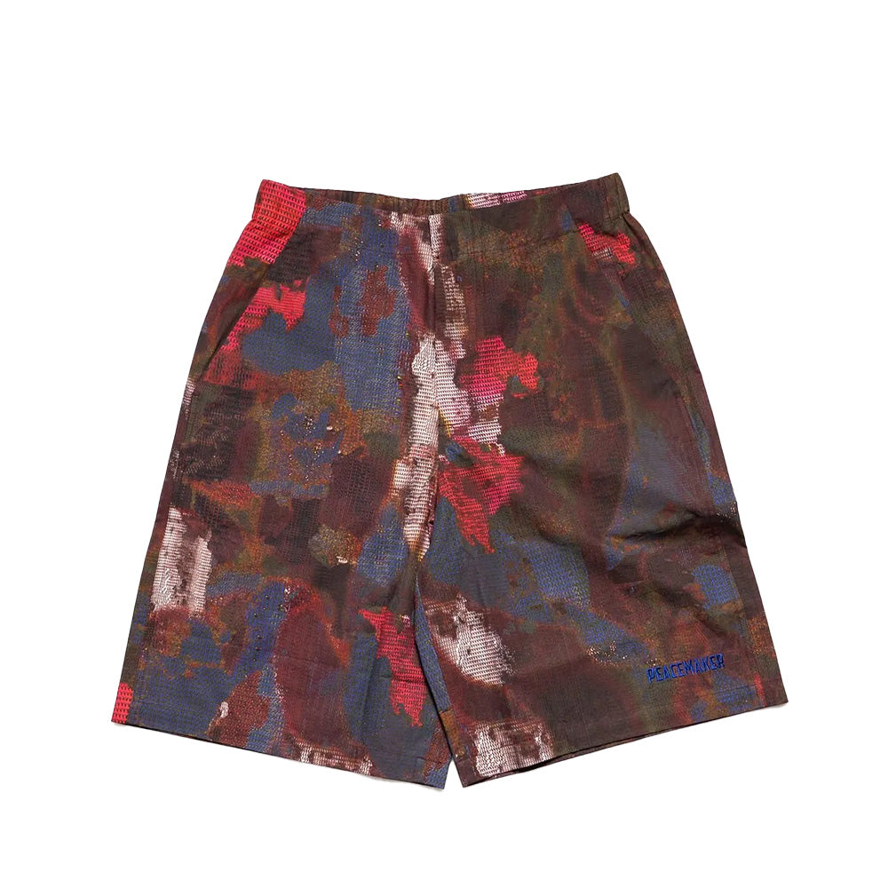 OAMC Peacemaker Vapor Shorts