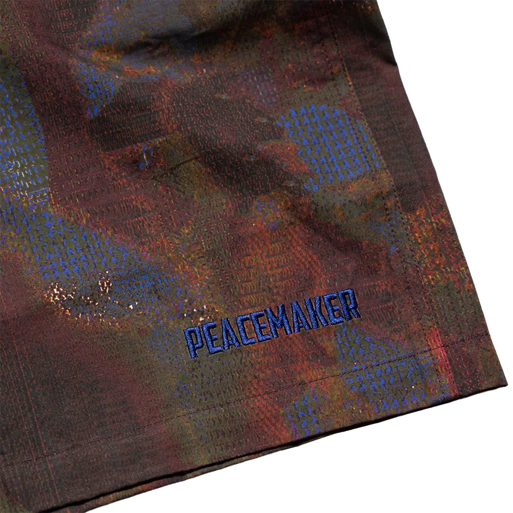 OAMC Peacemaker Vapor Shorts