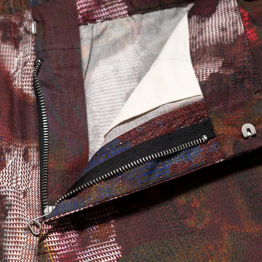 OAMC Peacemaker Vapor Shorts