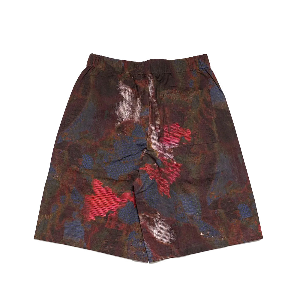 OAMC Peacemaker Vapor Shorts