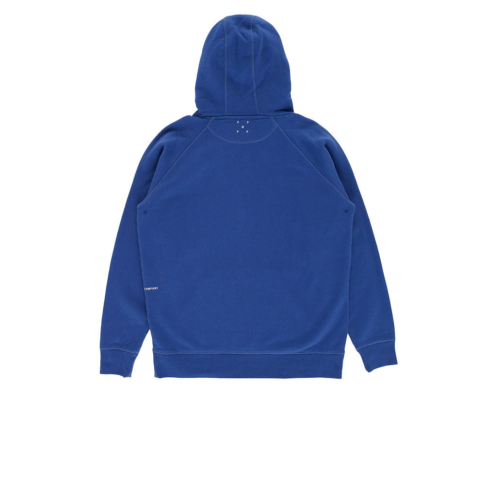 Pop Trading Company Arch Hooded Sweat