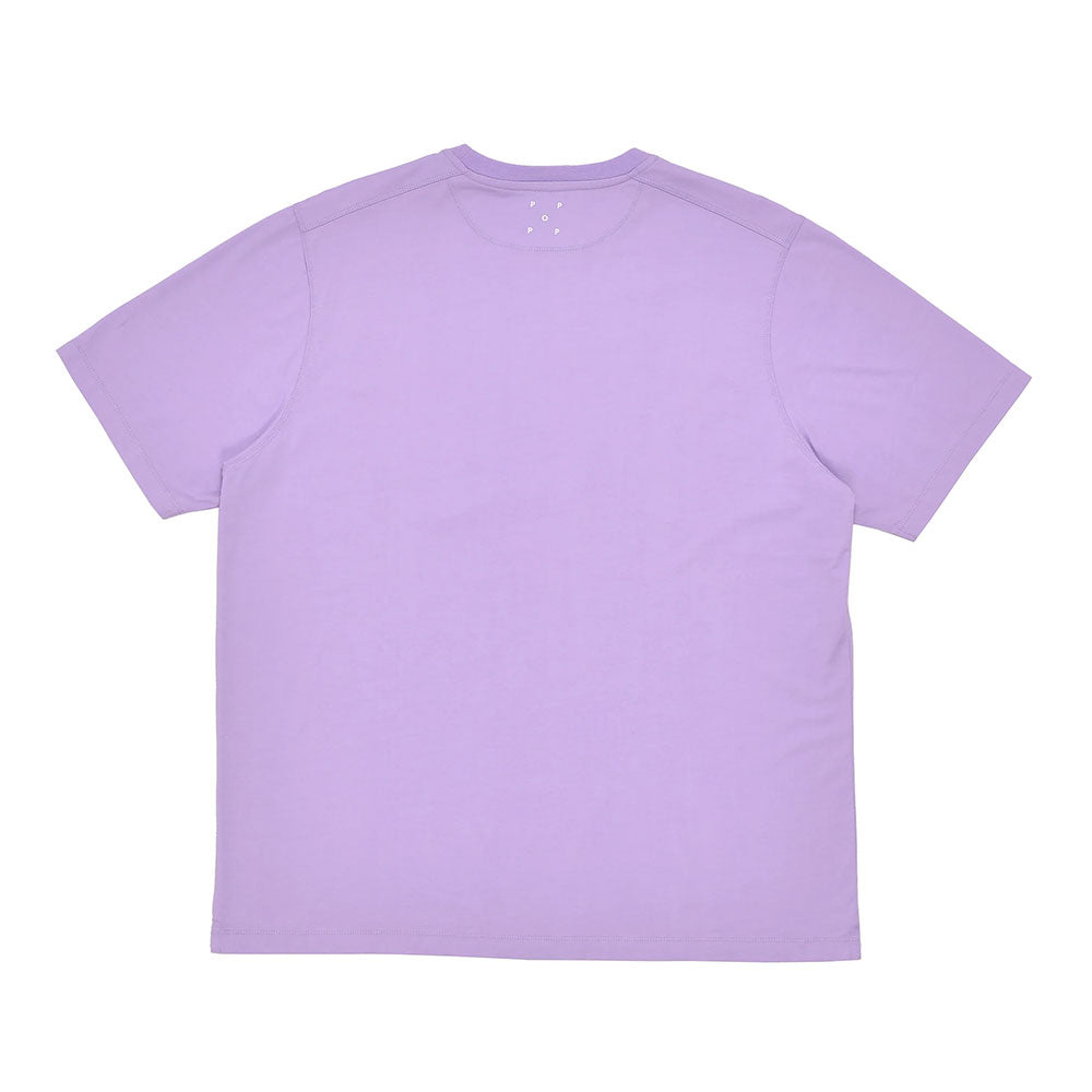 Pop Trading Company Arch T-Shirt