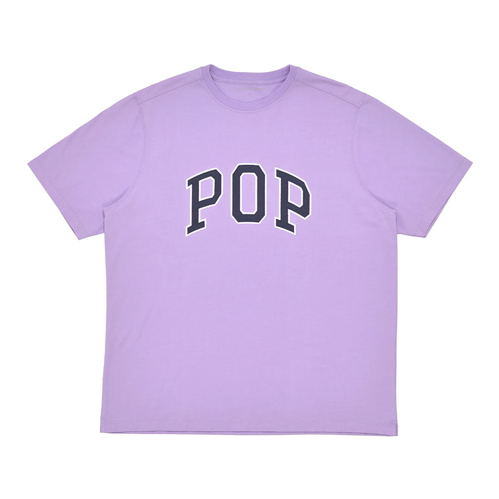 Pop Trading Company Arch T-Shirt