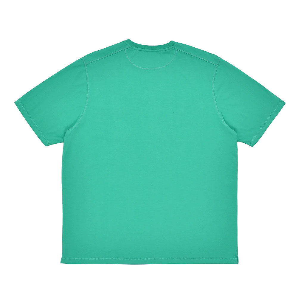 Pop Trading Company Pocket T-Shirt