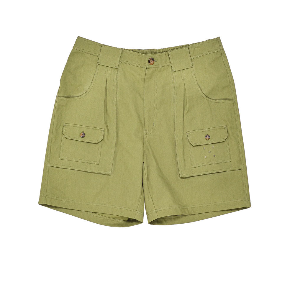 Pop Trading Company Pockets Shorts