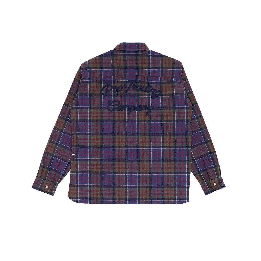 PopTradingCompanyFlannelBDShirt2.webp