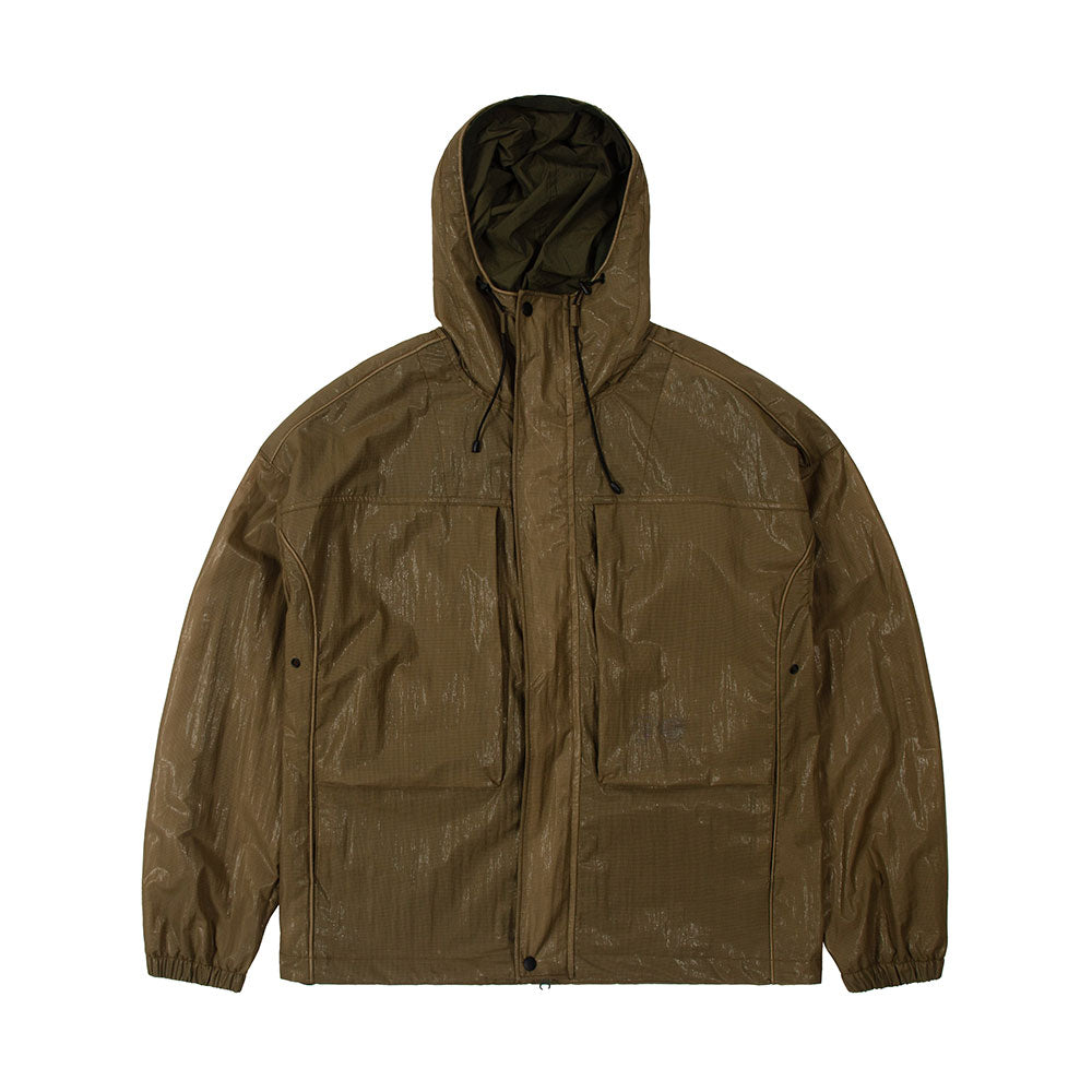 Purple Mountain Ridge Jacket