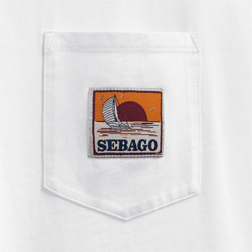 Sebago Rockycoast T-Shirt